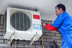 24/7 and Emergency HVAC Near E Fayetteville, NC | Air Conidtioning and Heating Contractors